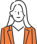 職場見学の流れも理解できて派遣スタッフをスムーズに受け入れられる！