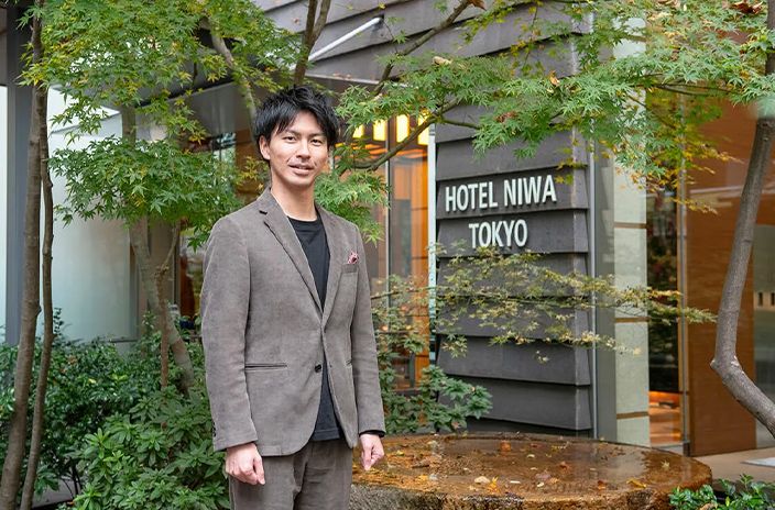 野村不動産ホテルズ株式会社