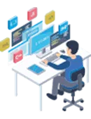 IT・機械・電気系