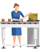 製造・物流・作業系