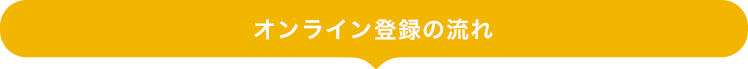 オンライン登録の流れ