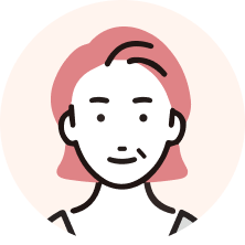 40代 女性