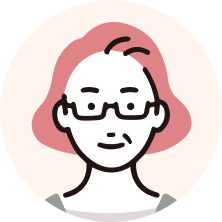 50代 女性