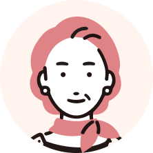 60代 女性