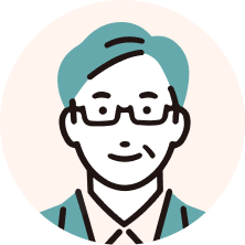 50代 男性