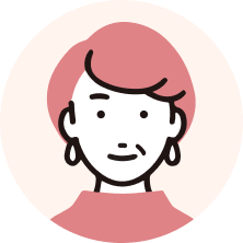 40代 女性