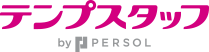 パーソルテンプスタッフロゴ