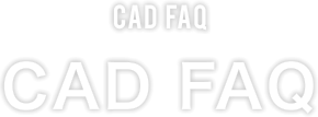 Faq Cad