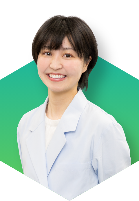 女性の長いキャリアを支えてくれる