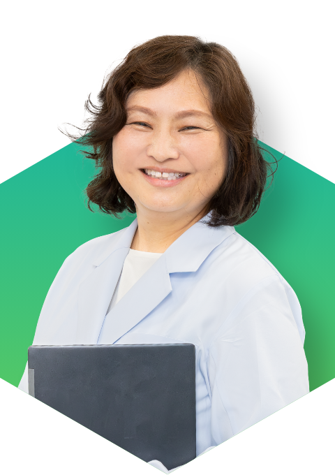 家族を大切にしながら、仕事で成長し続ける