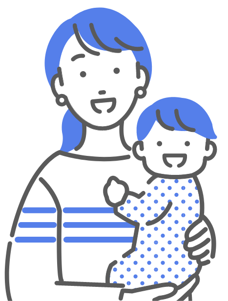 短時間・週2～3日好きな時間にはたらきたい