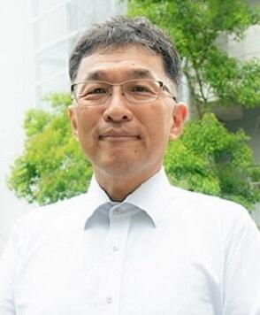 大政健史氏写真