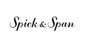 Spick&Span(スピック&スパン)